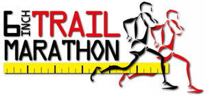 6 Inch Trail Marathon